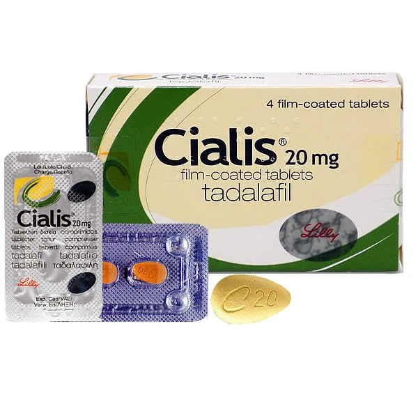 cialis 20 mg